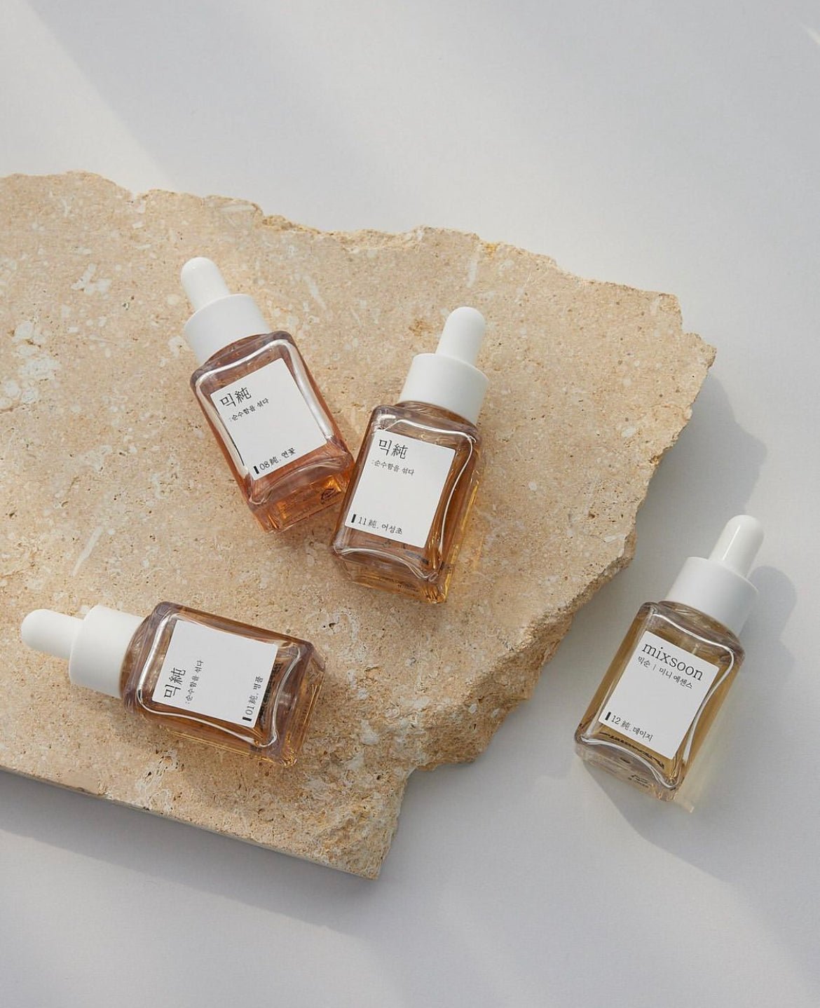 Mixsoon The Minimalist Korean Brand That You Should Know - Korean Skincare Supply