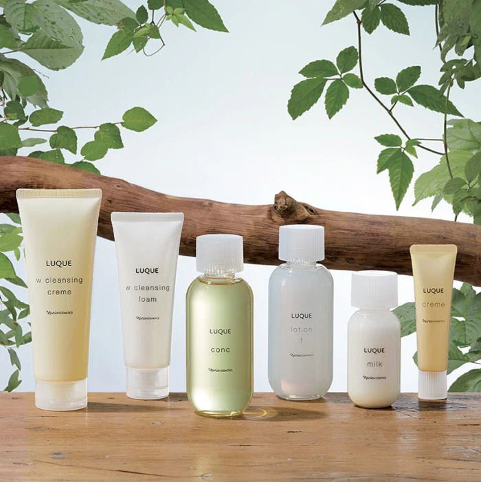 Luque – Korean Skincare Supply