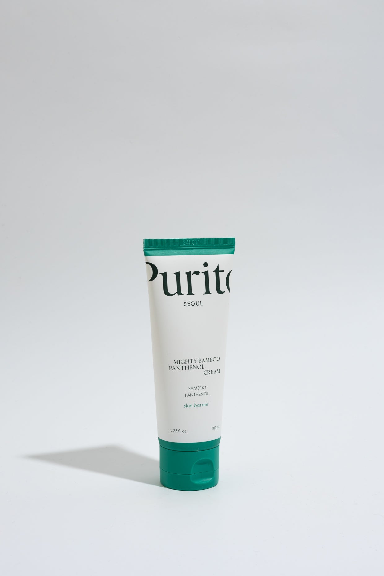 Purito Mighty Bamboo Panthenol Cream