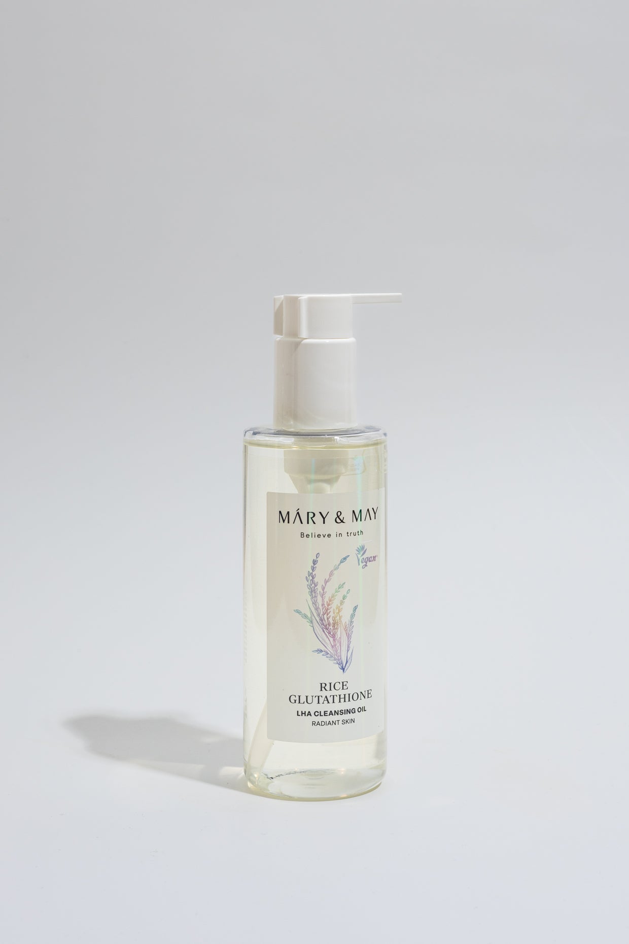 Mary & May Rice Glutathione LHA Cleansing Oil