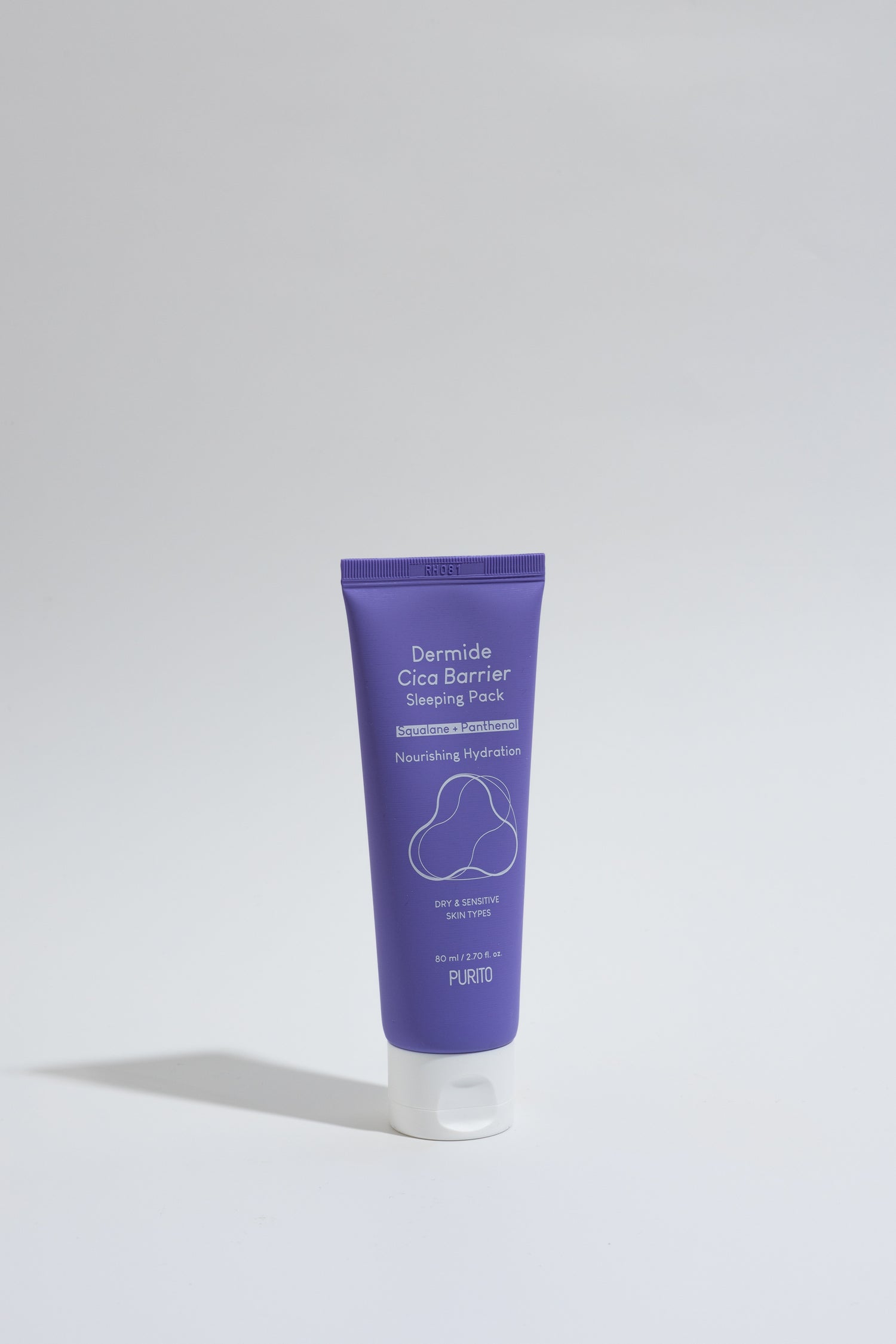 Purito Dermide Cica Barrier Sleeping Pack