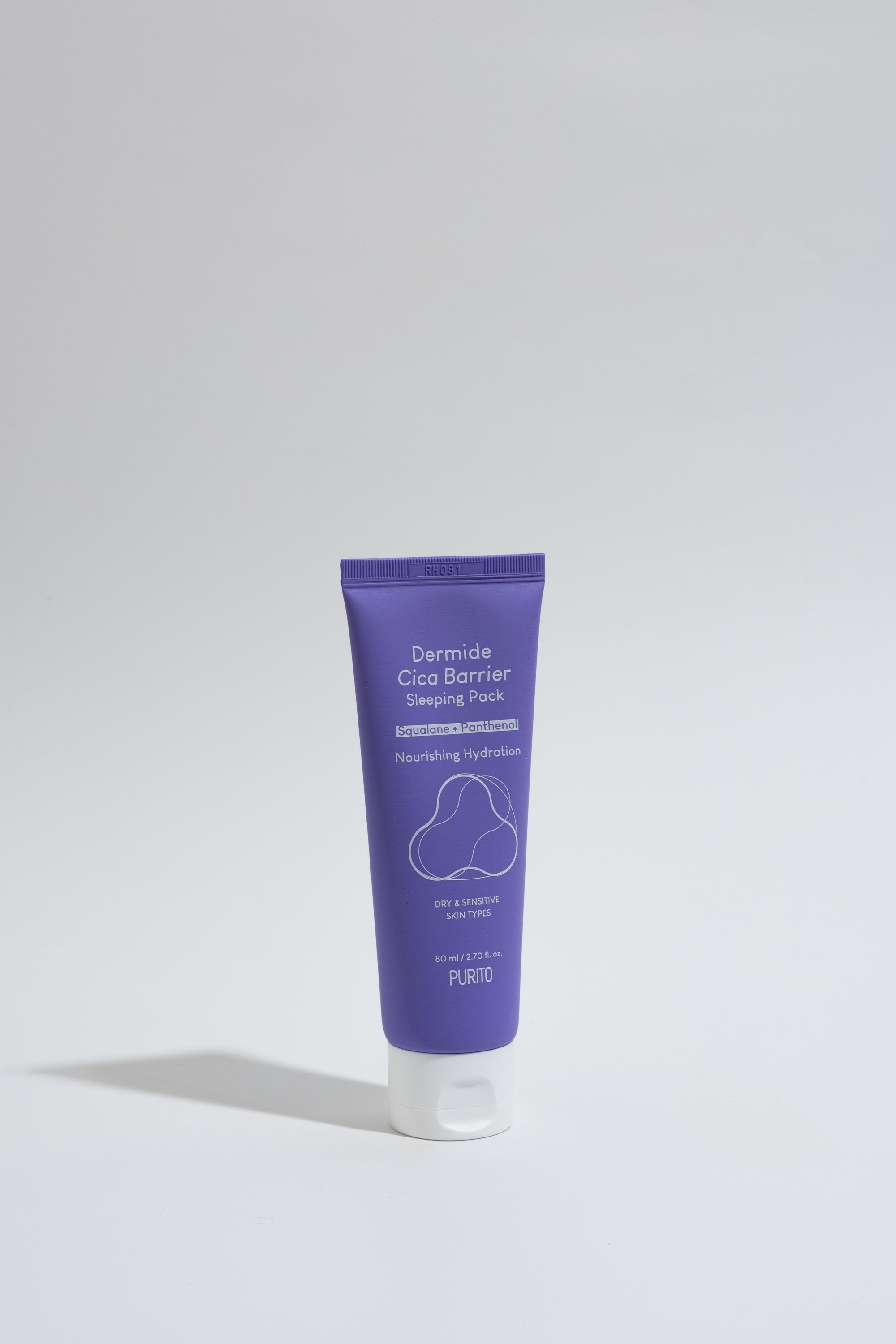 Purito Dermide Cica Barrier Sleeping Pack