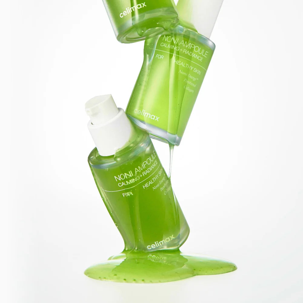 Celimax The Real Noni Energy Ampoule