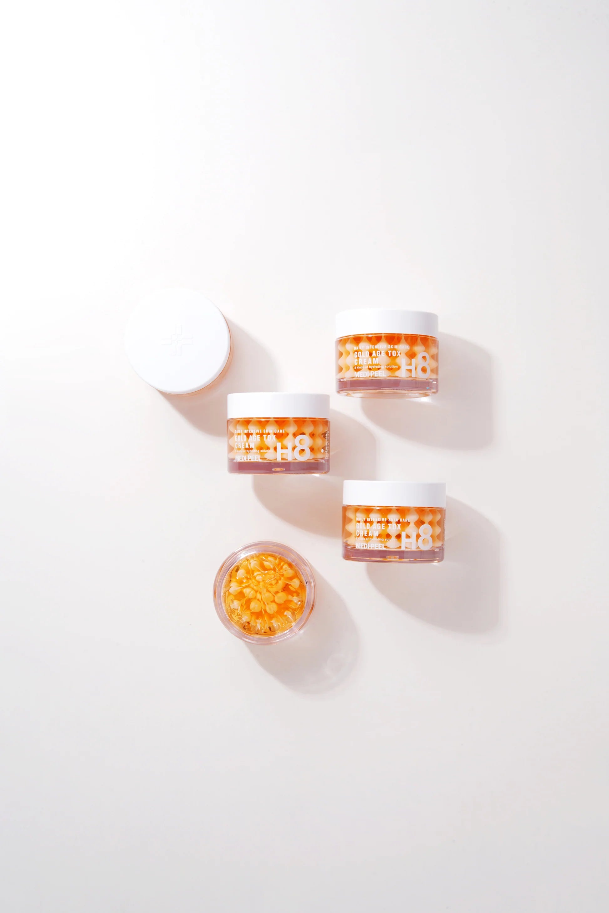 Medipeel Gold Age Tox Cream H8