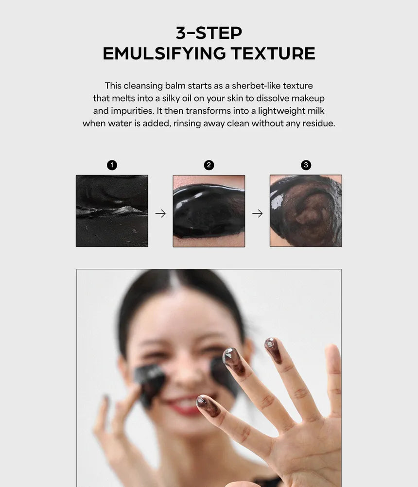 House of Hur  Midnight Soothing Cleansing Calm