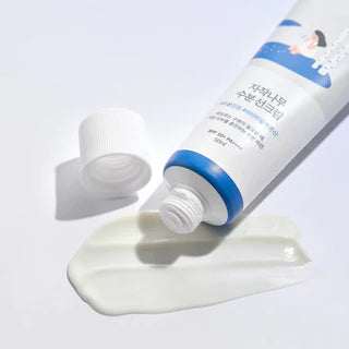 Round Lab Birch Moisturizing Sunscreen SPF 50+, PA++++