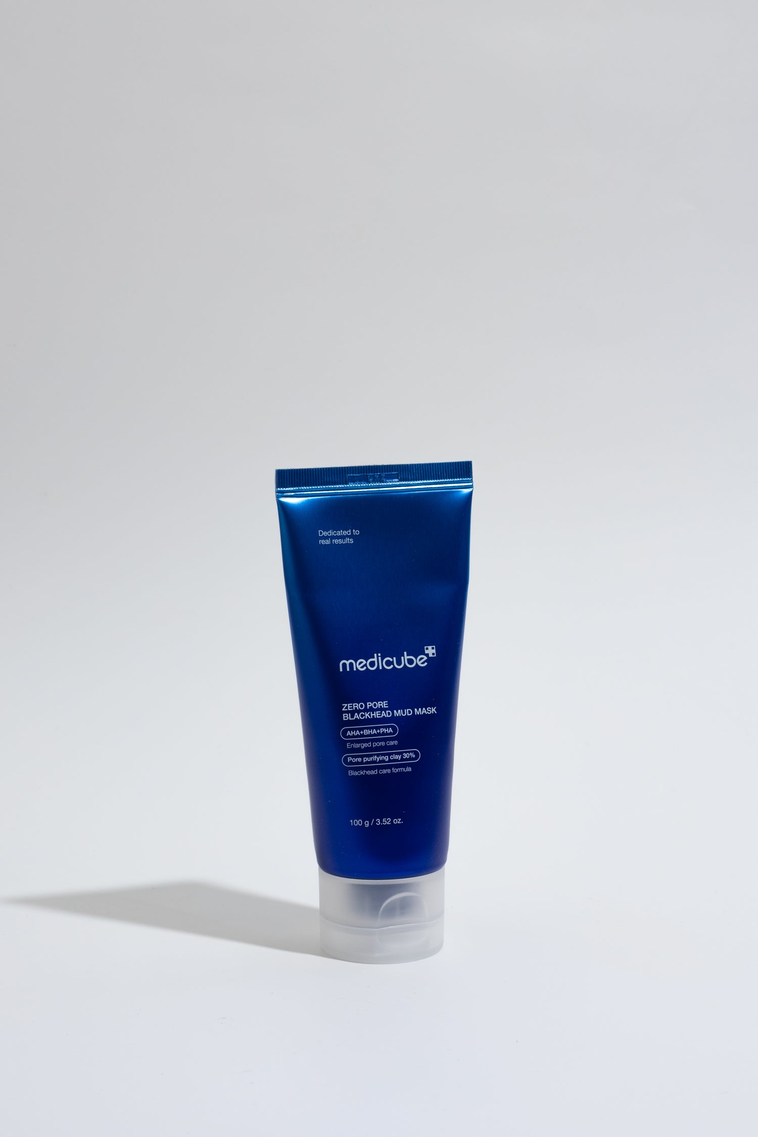 Medicube Zero Pore Blackhead Mud Mask