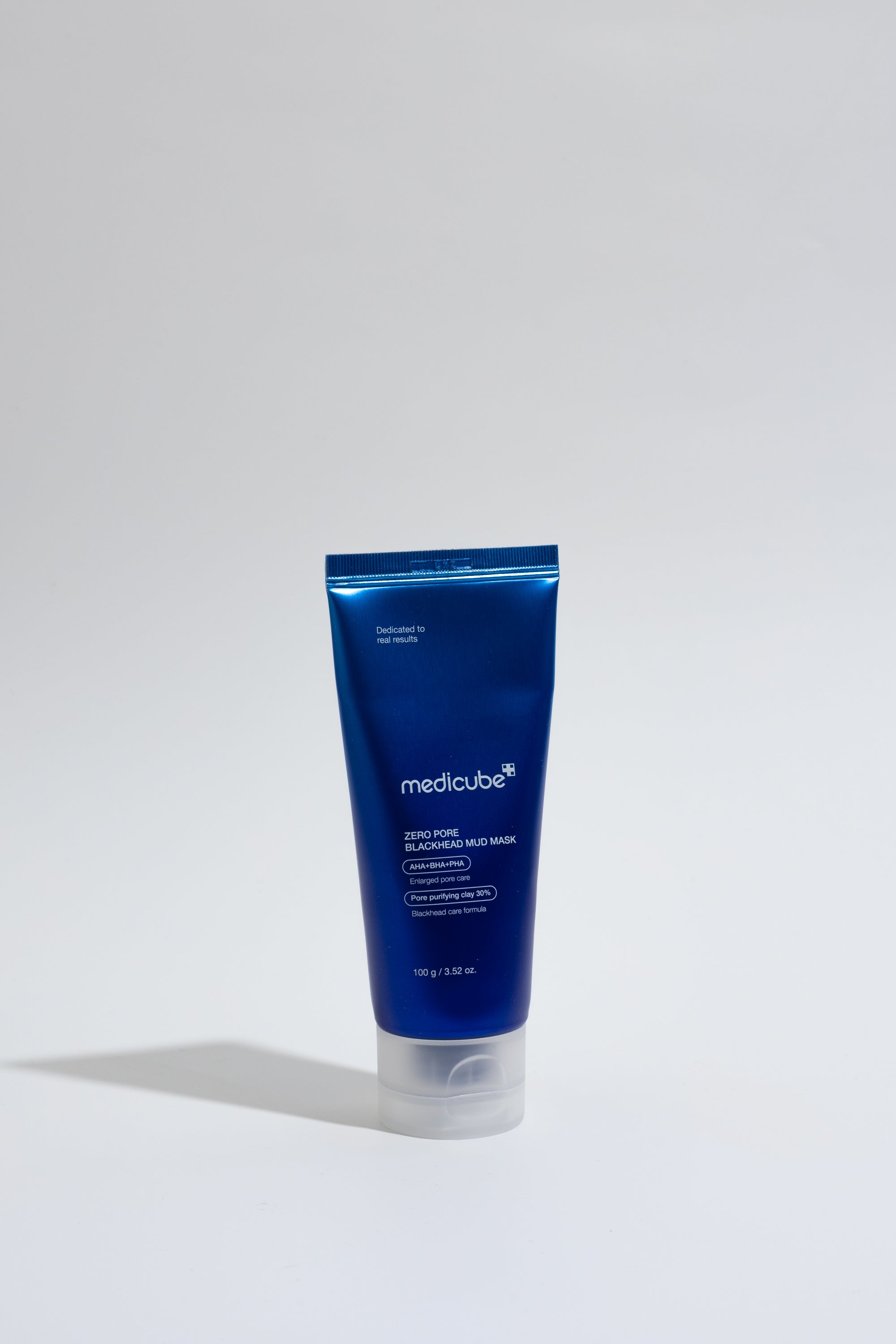 Medicube Zero Pore Blackhead Mud Mask