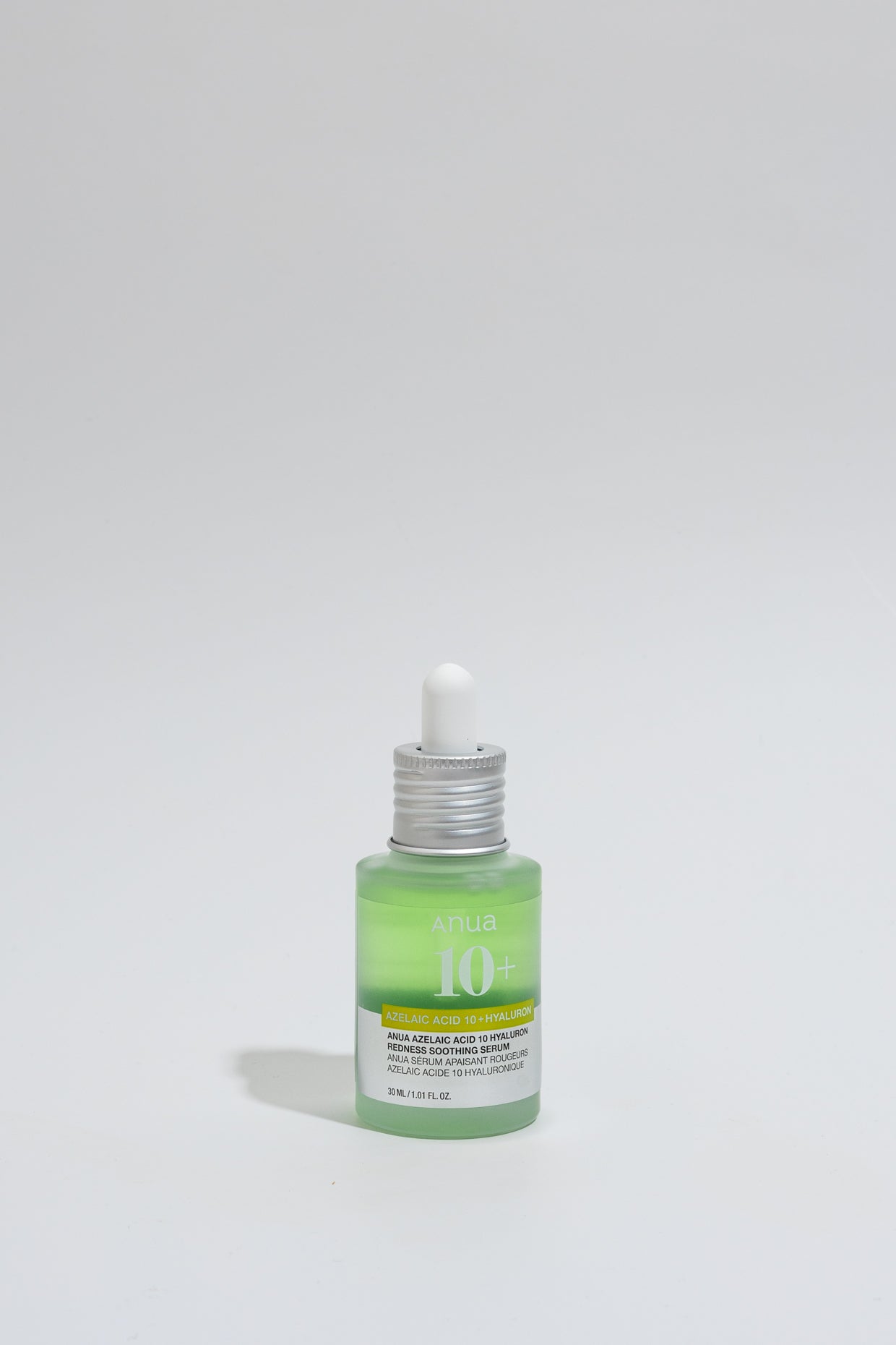 Anua Azelaic Acid 10 Hyaluron Redness Soothing Serum