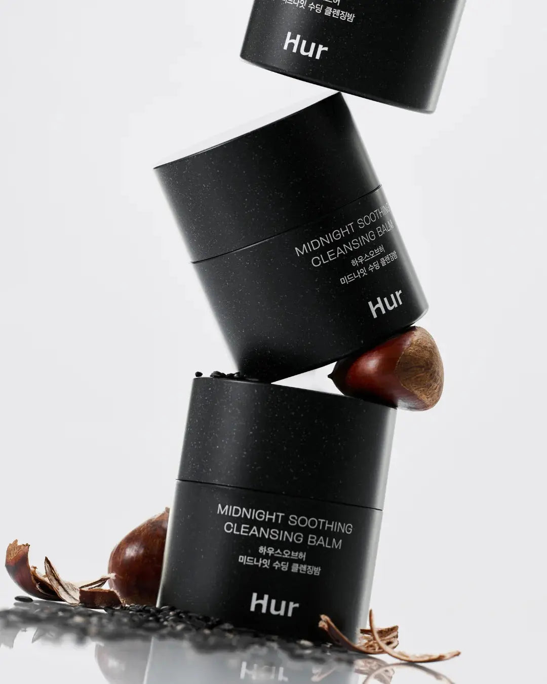 House of Hur  Midnight Soothing Cleansing Calm