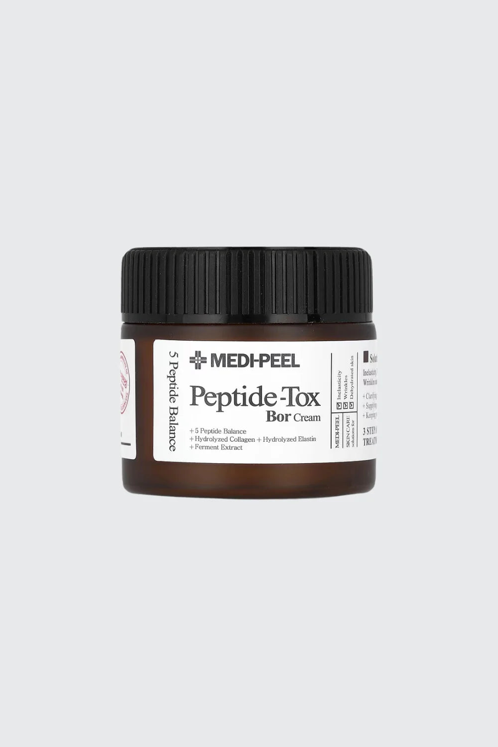 Medipeel Peptide-Tox Bor-Cream