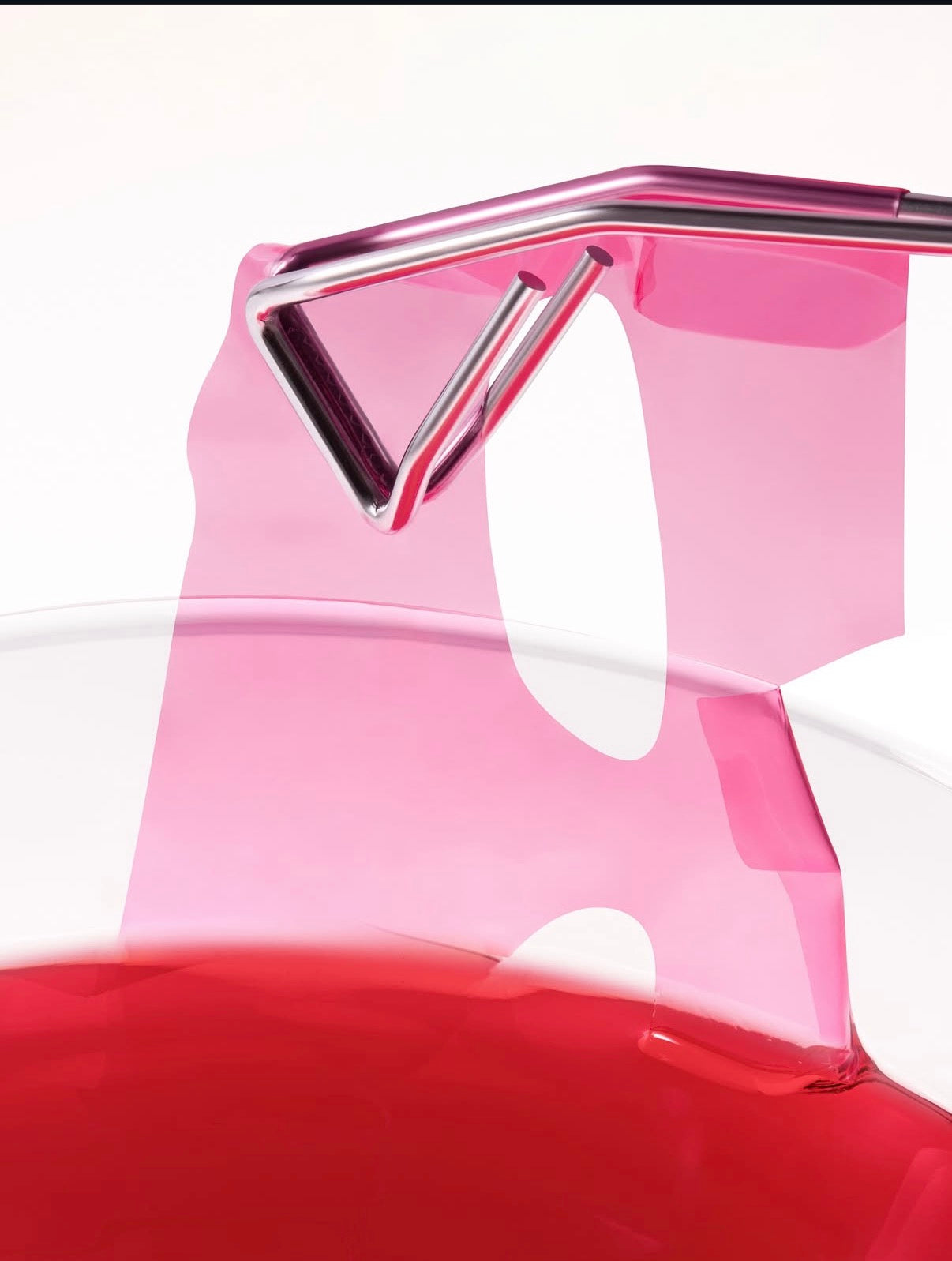 Arencia Red Collagen Jello Mask