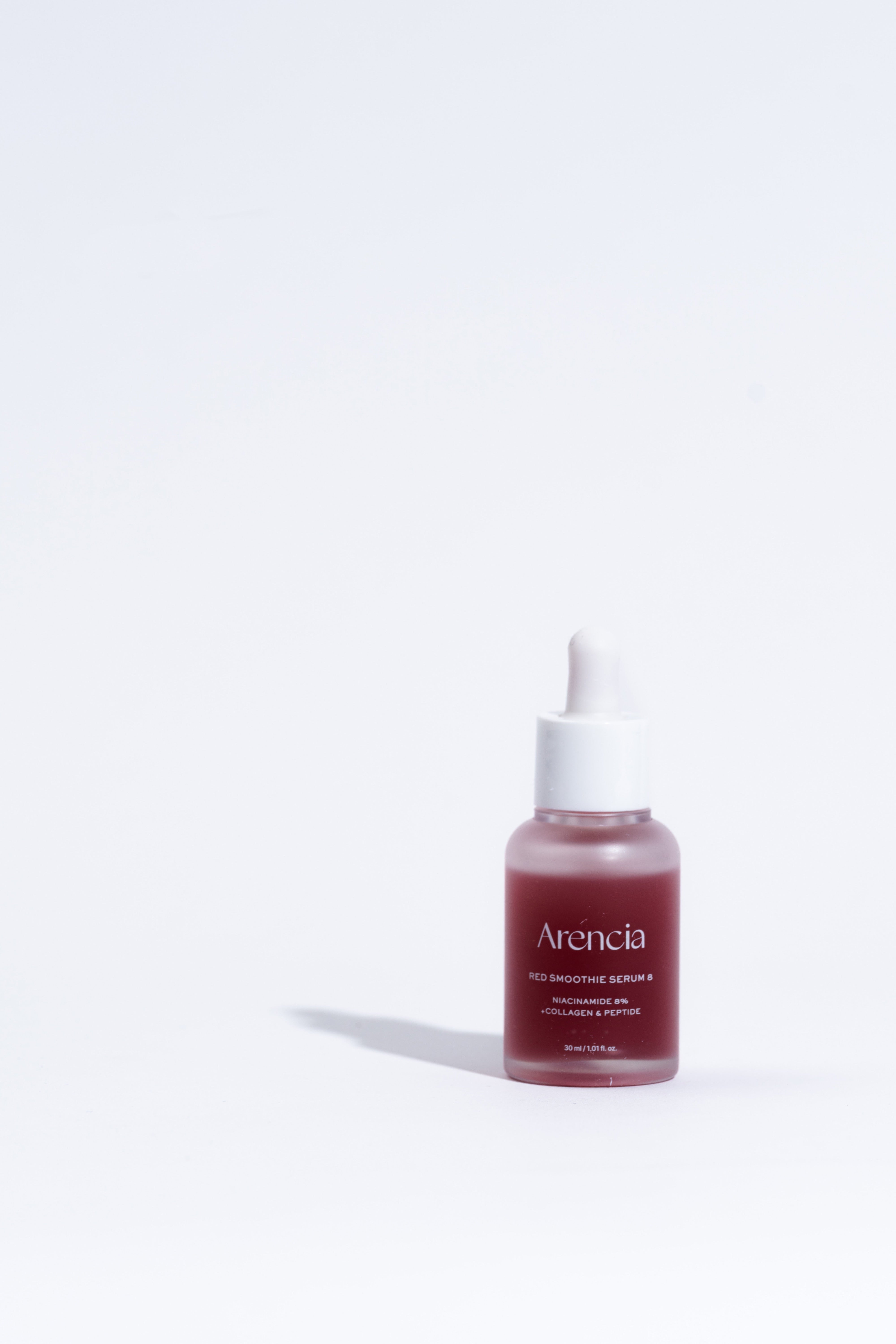 Arencia Fresh Red Smoothie Serum 8