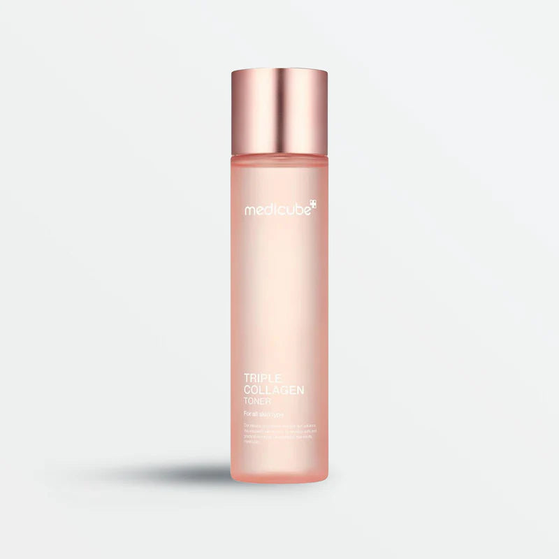 Medicube Triple Collagen Toner 4.0
