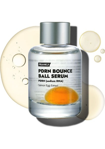 Frankly PDRN Bounce Ball Serum