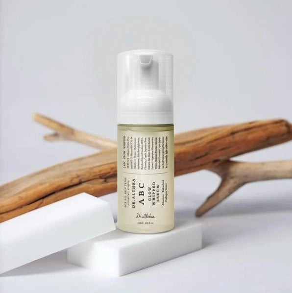 Dr.Althea ABC Glow Whipped Serum