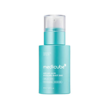 Medicube Azelaic Acid Exosome Shot 2000