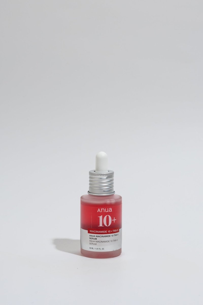 Anua Niacinamide 10% + TXA 4% Serum - Korean Skincare Supply