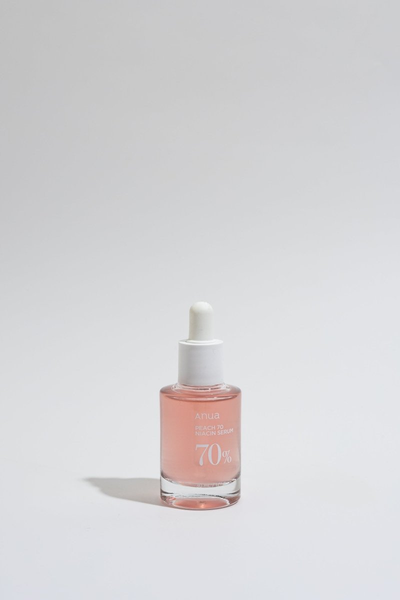 Anua Peach 70 Niacin Serum – Korean Skincare Supply