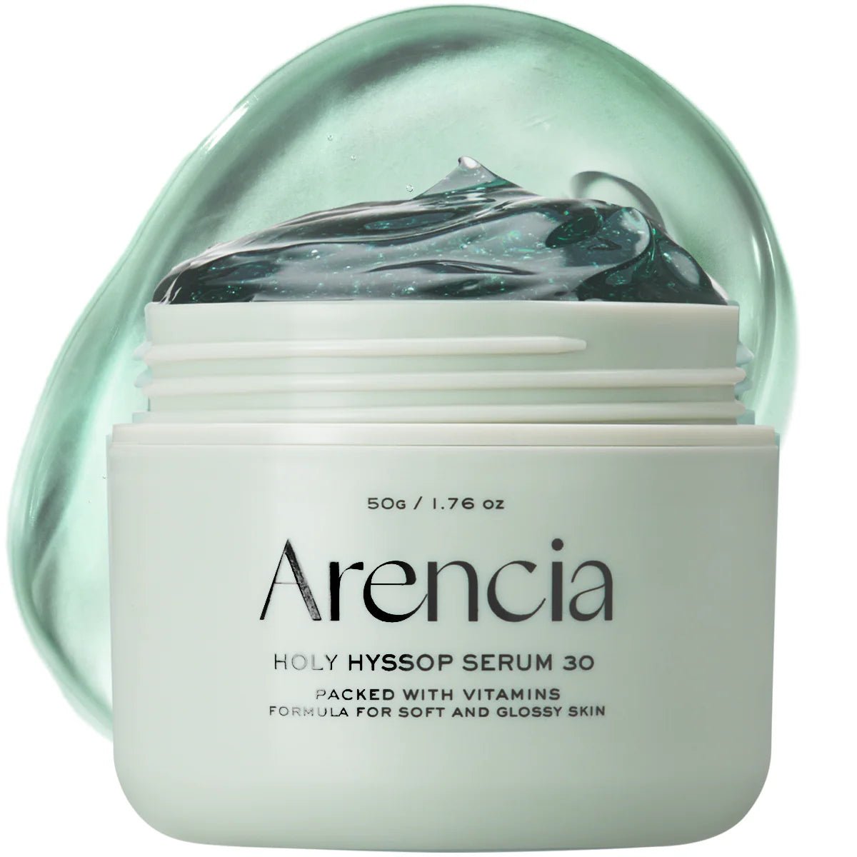 Arencia Holy Hyssop Serum 30 - Korean Skincare Supply