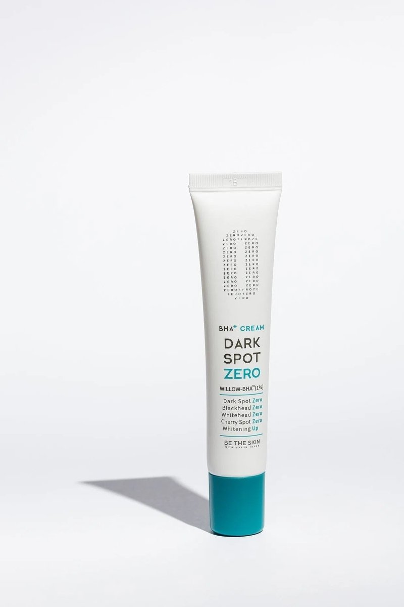 Be The Skin BHA+ Dark Spot ZERO Cream - Korean Skincare Supply