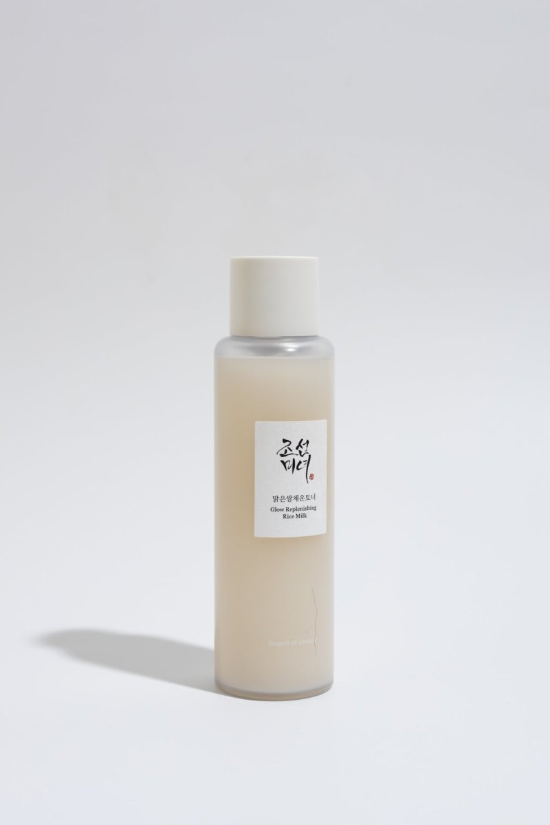 Beauty of Joseon Glow Replenishing Rice Milk - Korean Skincare Supply
