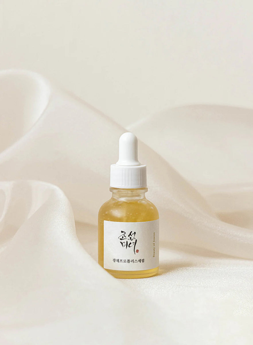 Beauty of Joseon Glow Serum : Propolis + Niacinamide - Korean Skincare Supply