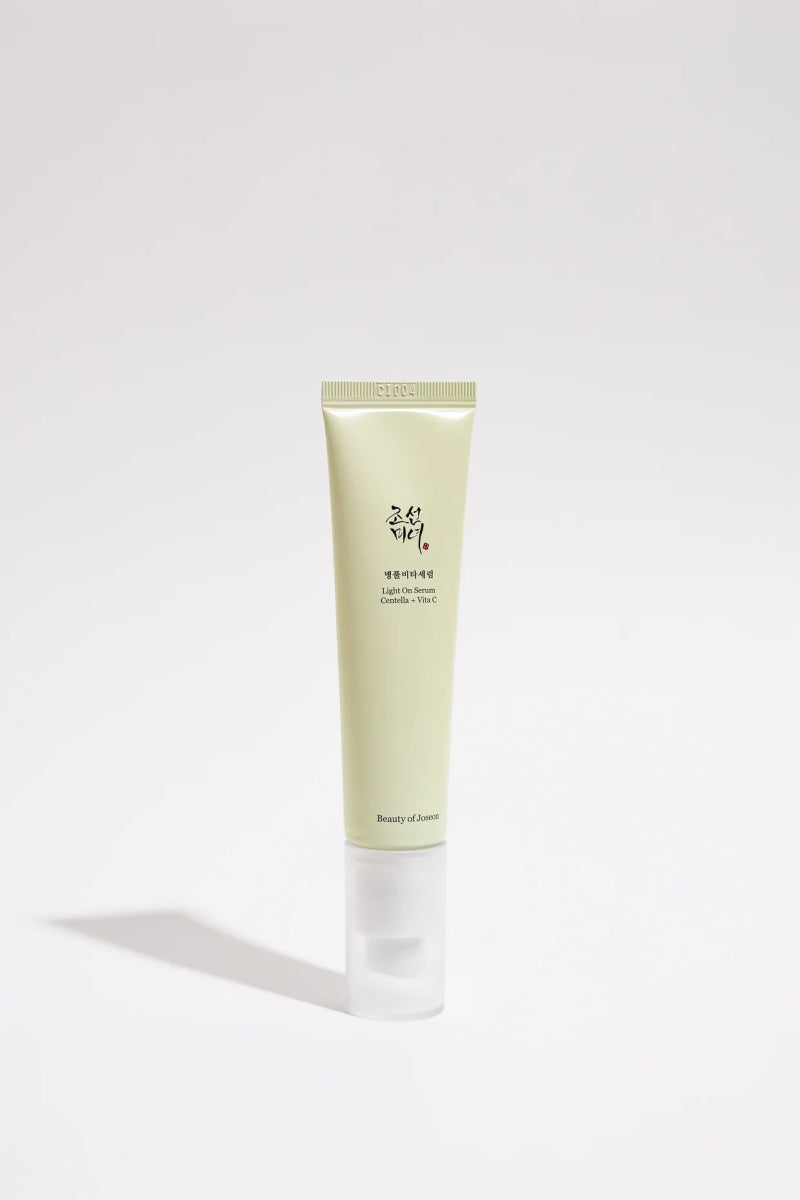 Beauty of Joseon Light On Serum : Centella + Vita C - Korean Skincare Supply