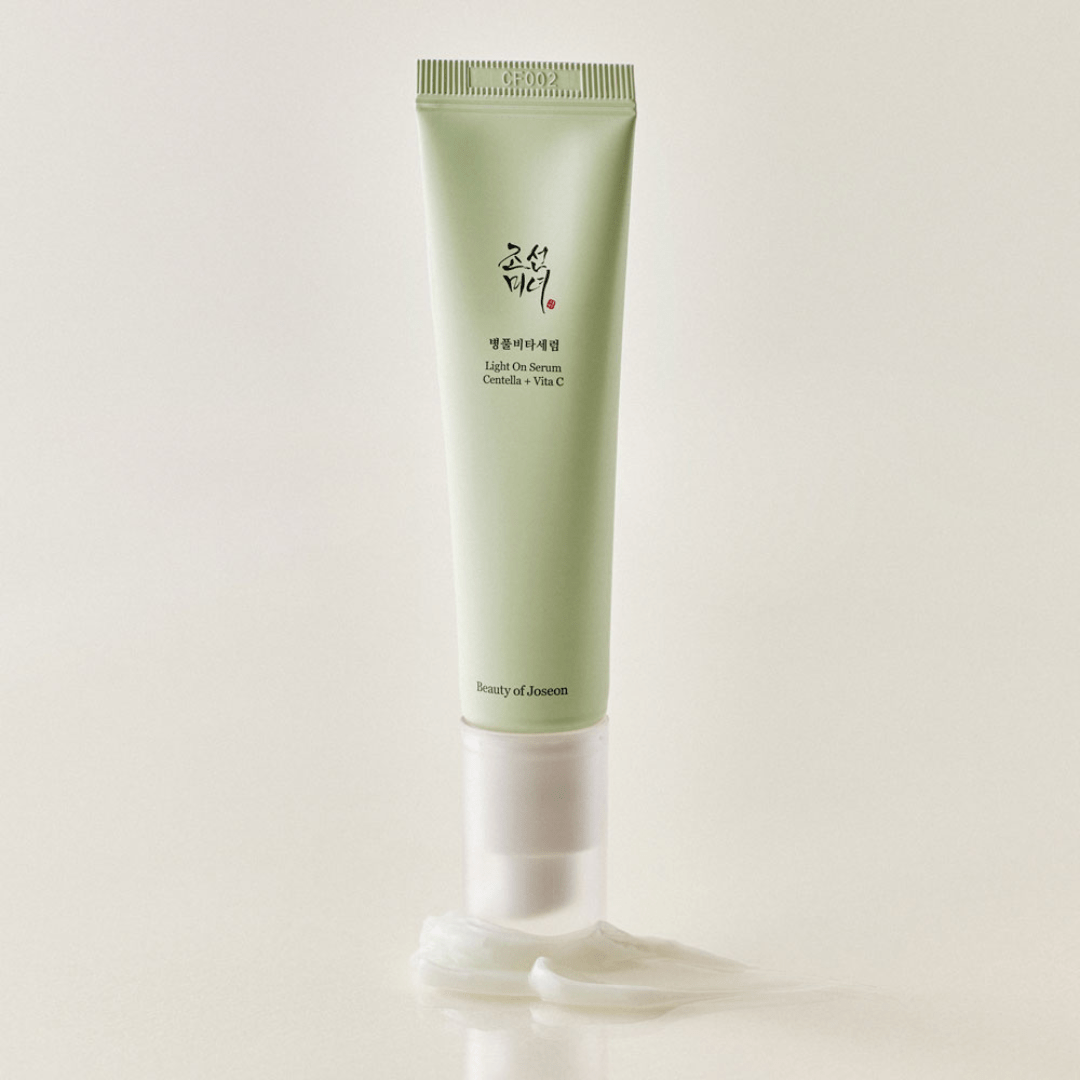Beauty of Joseon Light On Serum : Centella + Vita C - Korean Skincare Supply