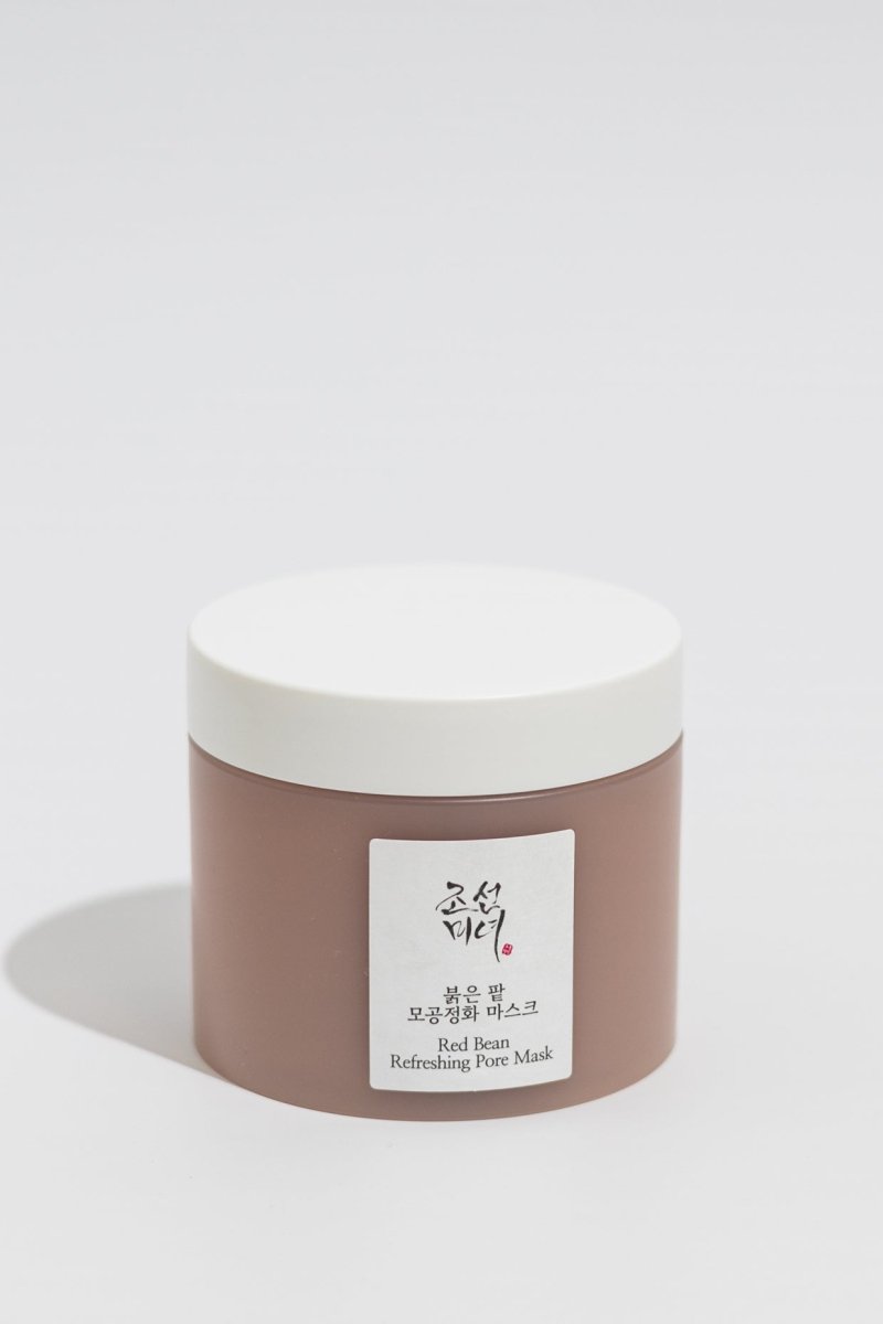 Beauty of Joseon Red Bean Pore Mask - Korean Skincare Supply