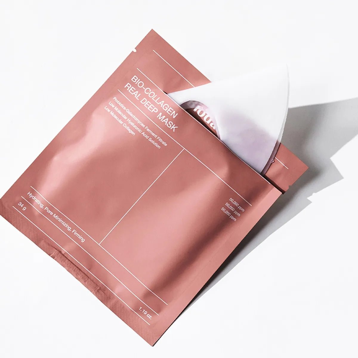 Biodance Bio-Collagen Real Deep Mask – Korean Skincare Supply