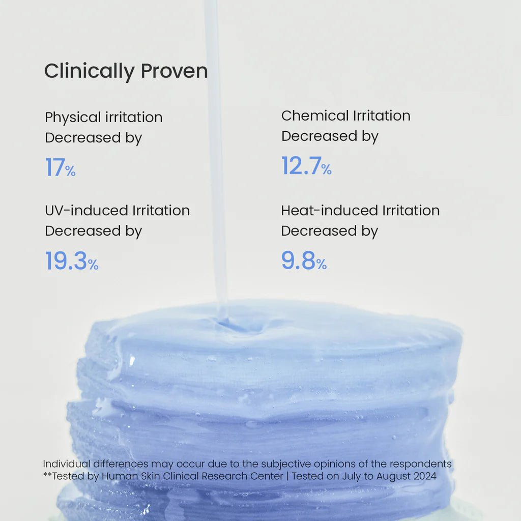 Biodance Cera - nol Gel Toner Pads - Korean Skincare Supply