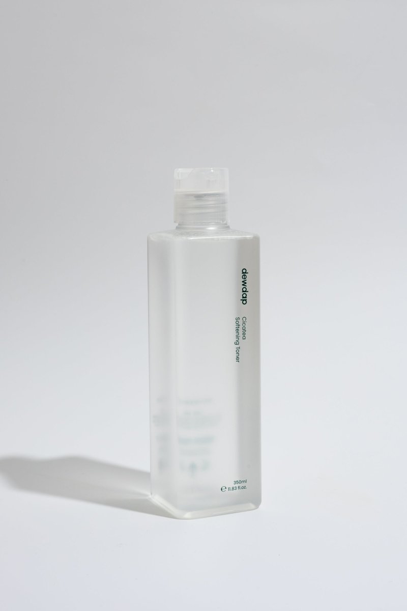 Dewdap Cicatea Soothing Toner - Korean Skincare Supply