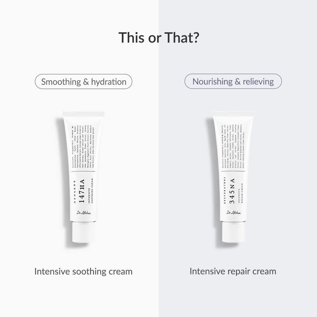 Dr.Althea 147 Barrier Cream - Korean Skincare Supply