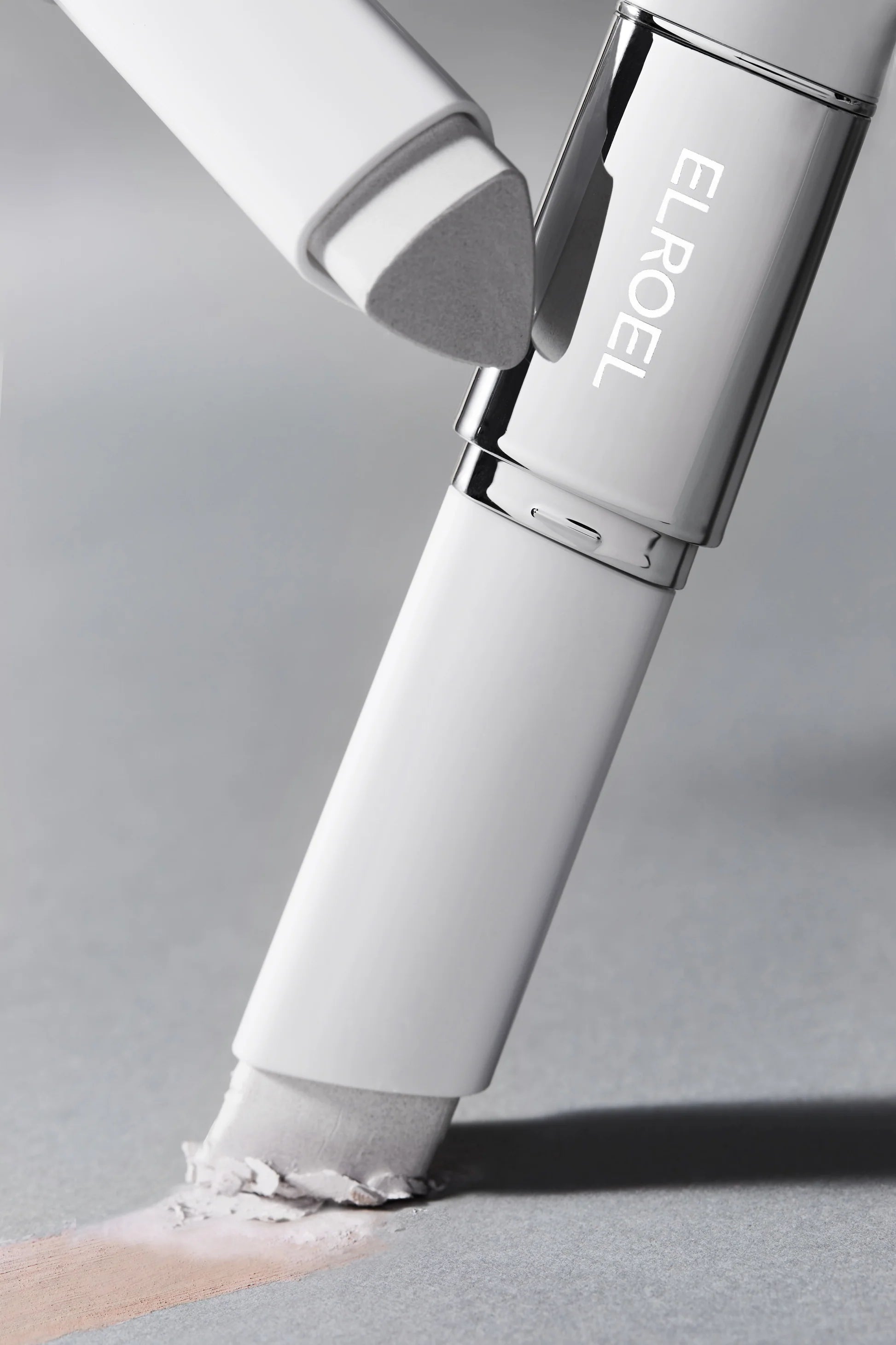 Elroel Blanc Cover Cream Stick- Medium