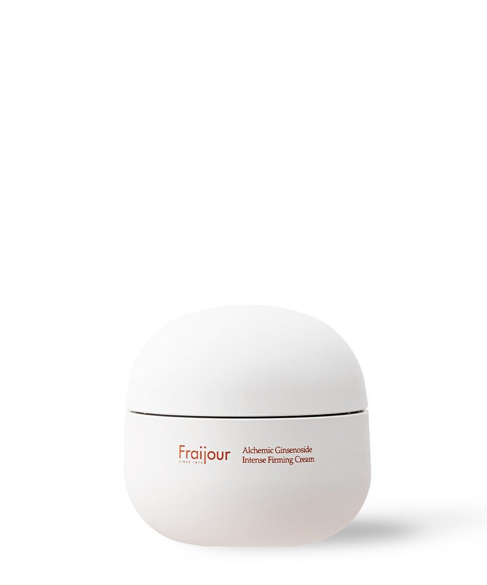 Fraijour Alchemic Ginsenoside Intense Firming Cream - Korean Skincare Supply