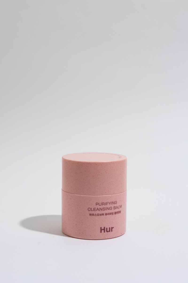 House of Hur Purifying Cleansing Balm - Korean Skincare Supply
