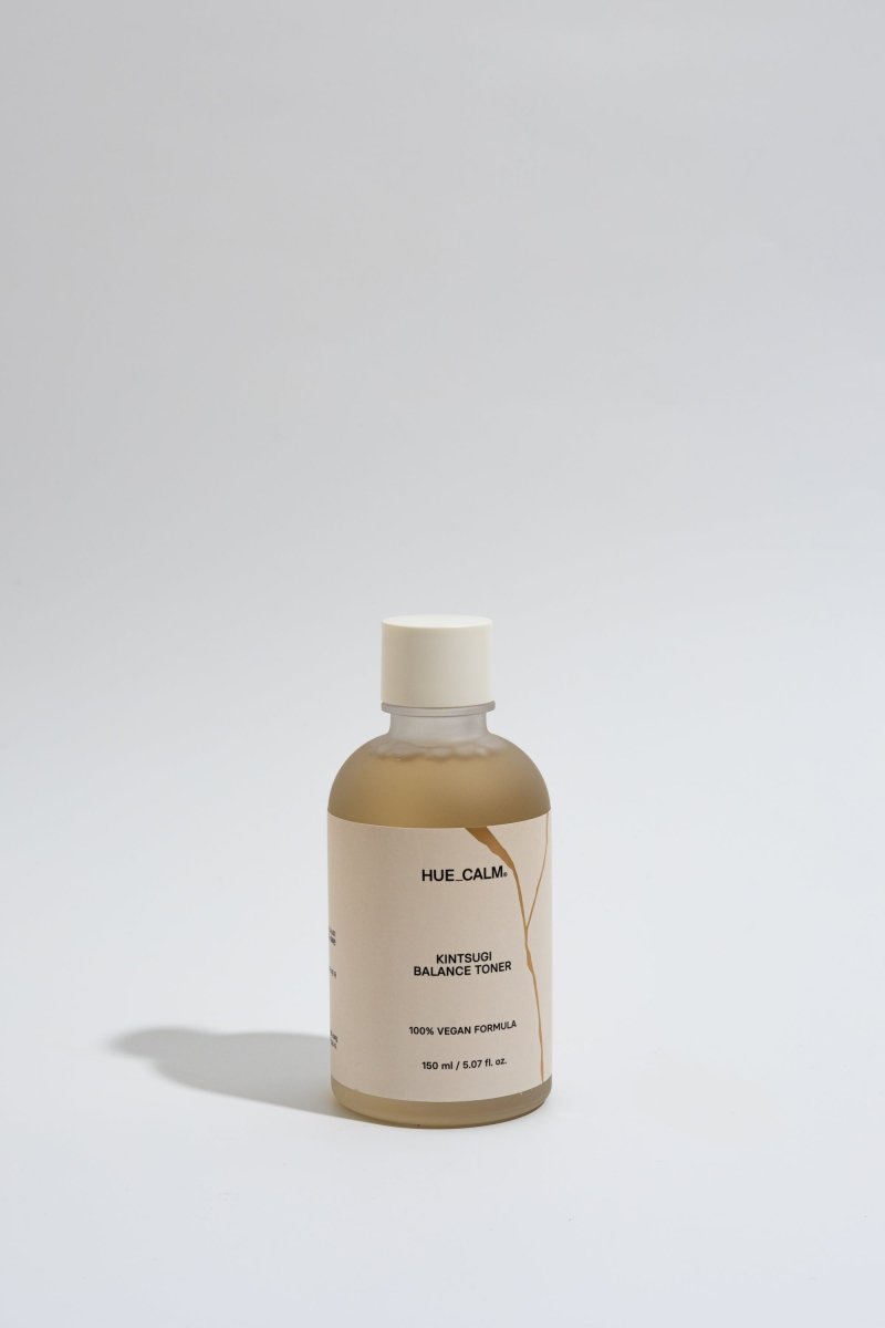 Hue_Calm Kintsugi Balance Toner