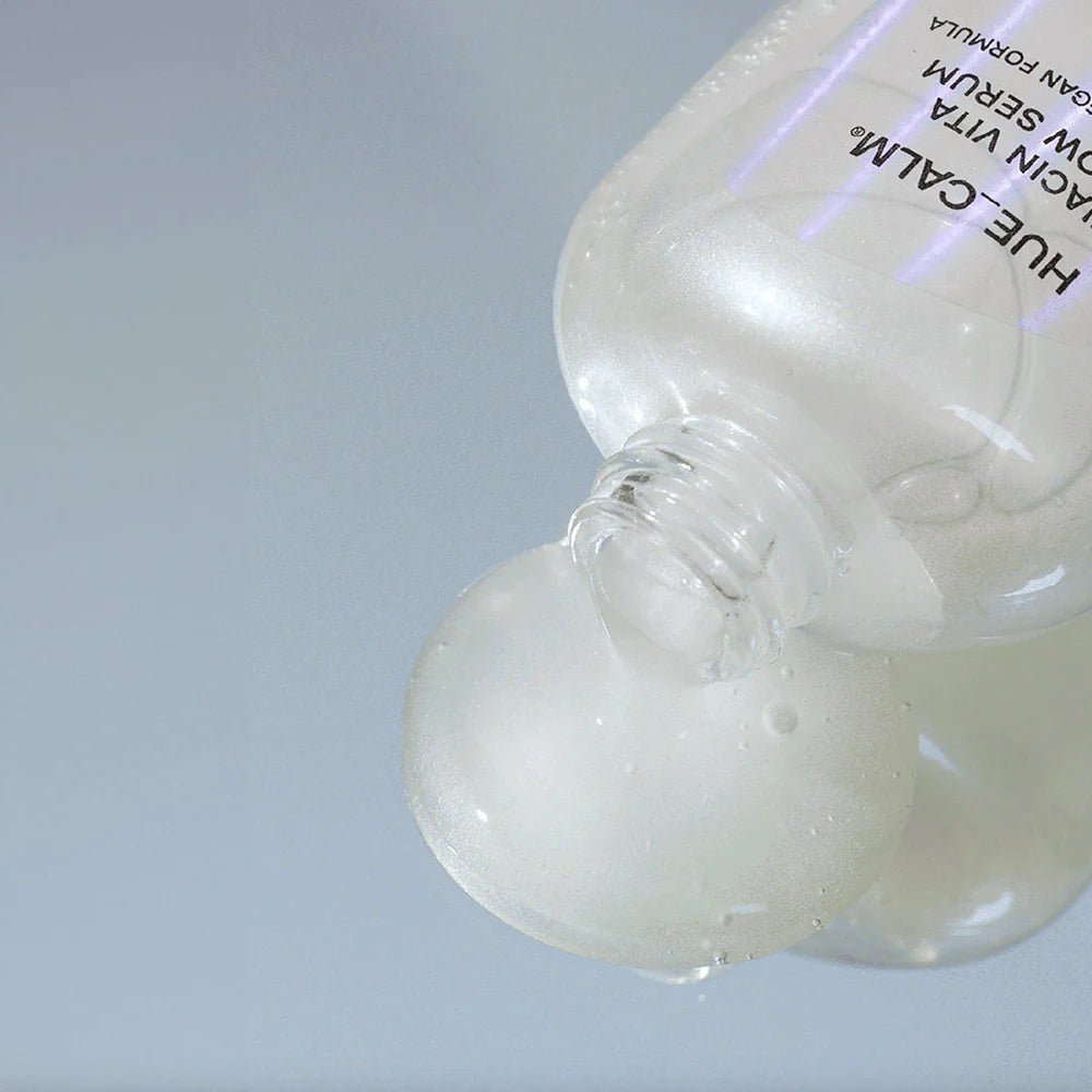 Hue_Calm Niacin Vita Snow Serum
