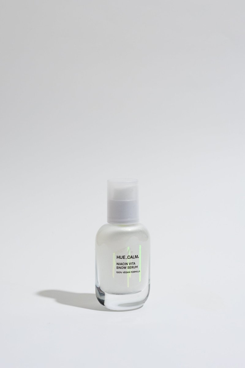 Hue_Calm Niacin Vita Snow Serum