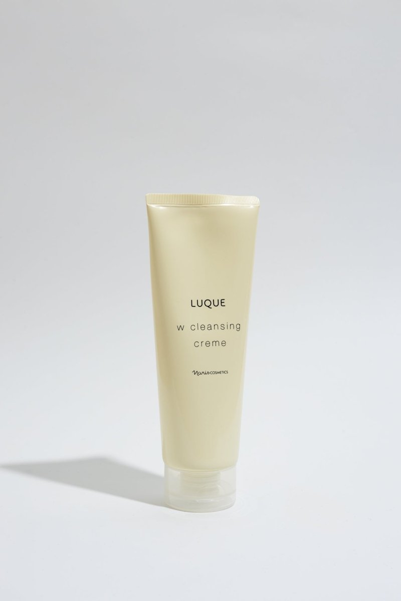 Luque W Cleansing Cream