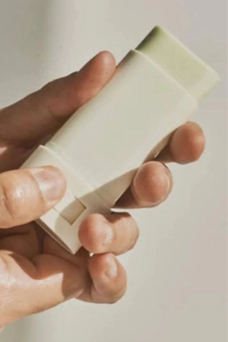 Matte Sun Stick : Mugwort+Camelia SPF50 PA++++ - Korean Skincare Supply