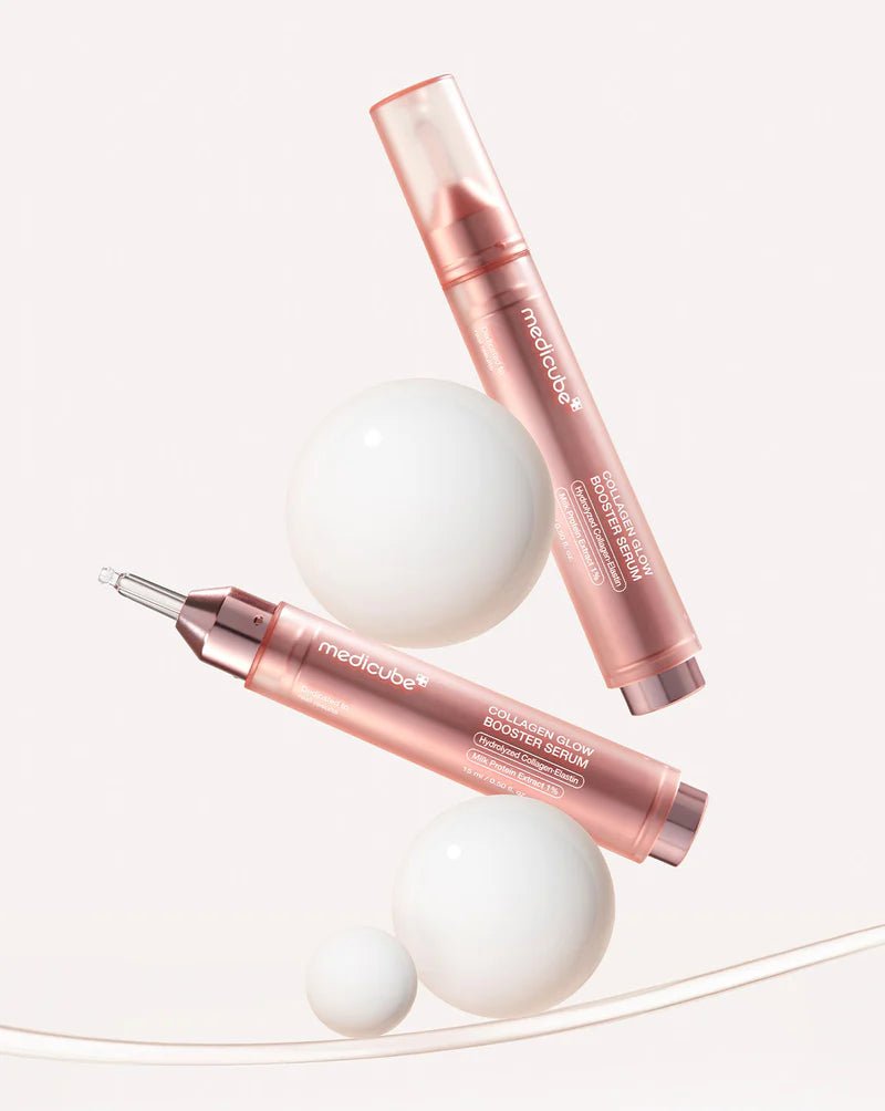 Medicube Collagen Glow Booster Serum - Korean Skincare Supply