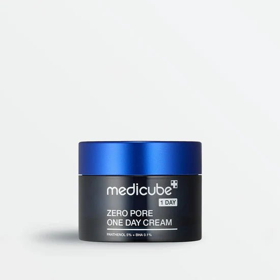 Medicube Pore One Day Cream - Korean Skincare Supply
