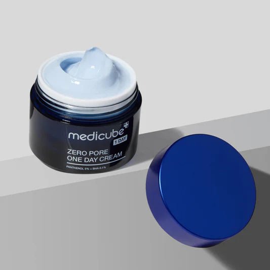 Medicube Pore One Day Cream - Korean Skincare Supply