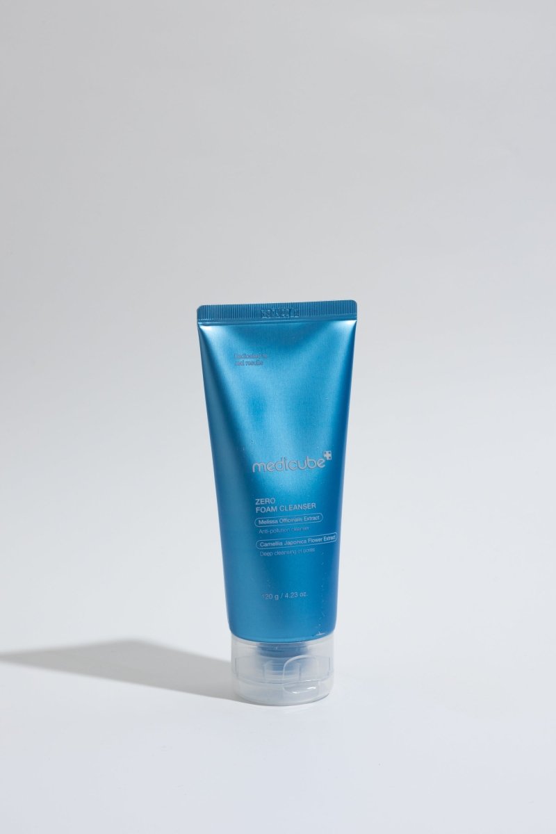 Medicube Zero Foam Cleanser - Korean Skincare Supply
