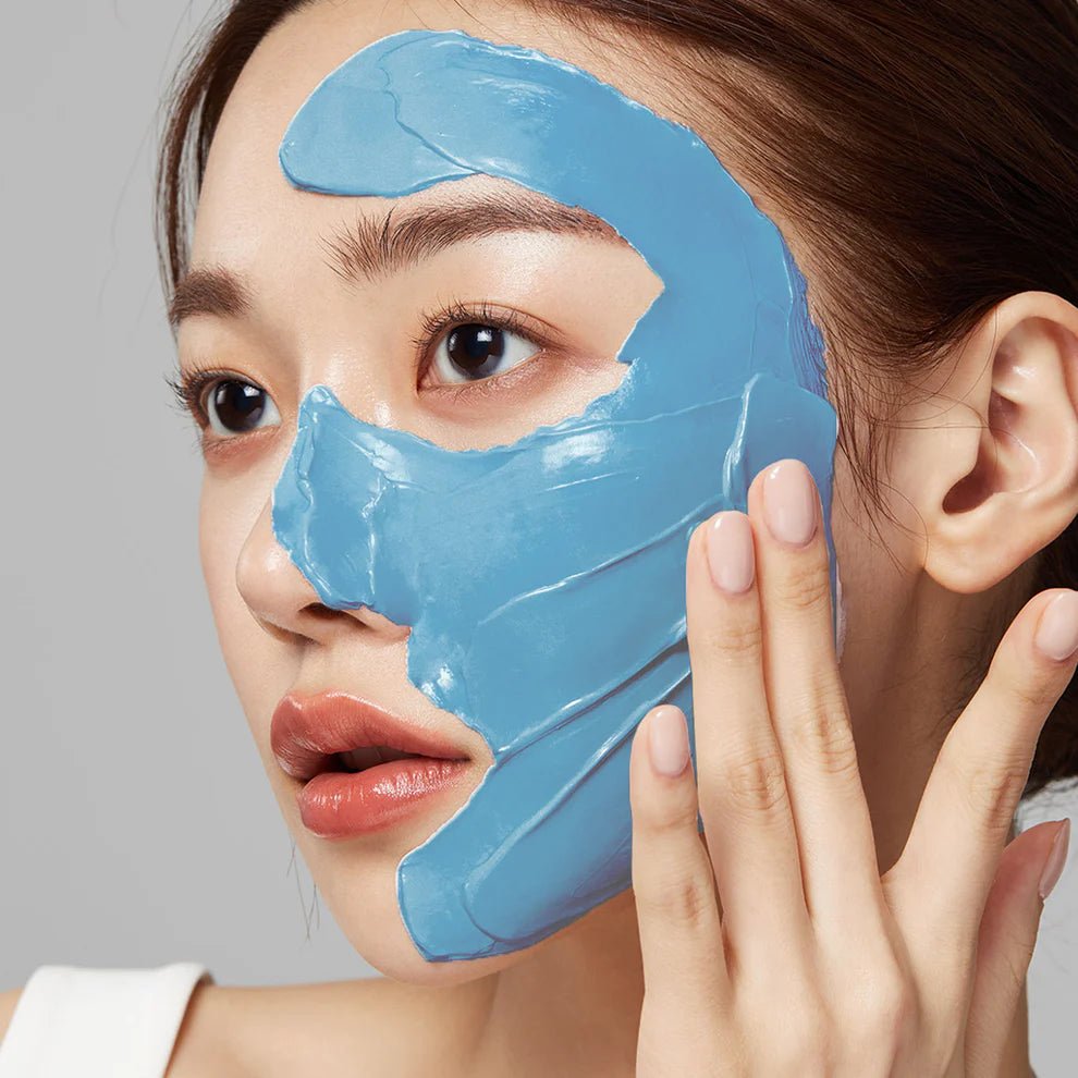 Medicube Zero Pore Blackhead Mud Mask – Korean Skincare Supply