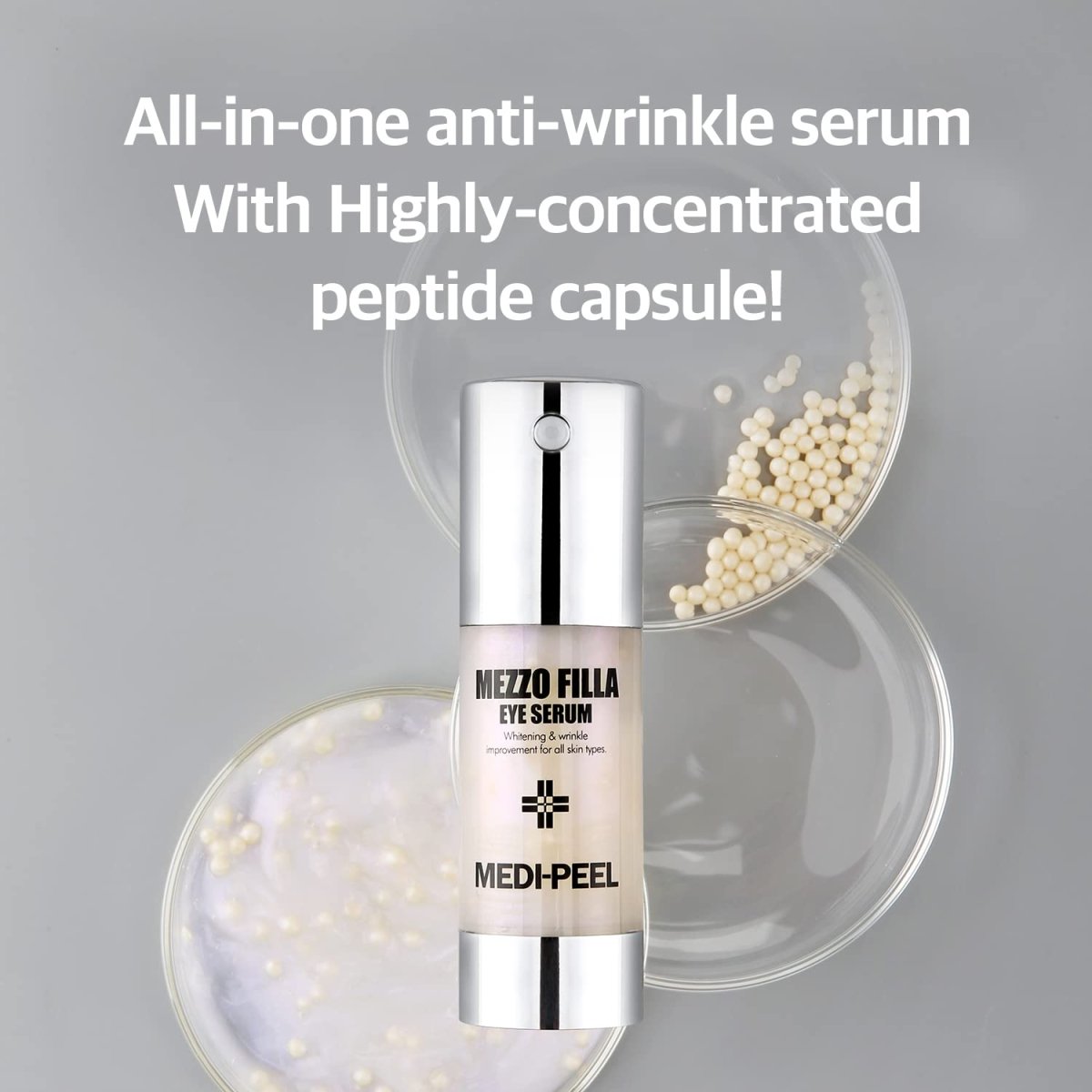 Medipeel Mezzo Filla Eye Serum