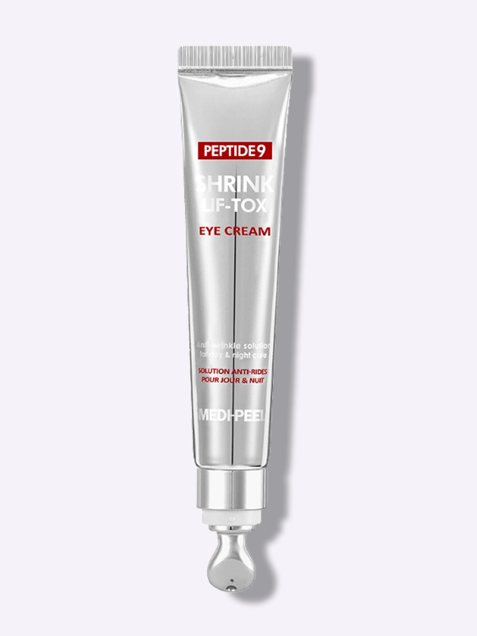 Medipeel Peptide 9 Volume Lif-Tox Eye Cream – Korean Skincare Supply