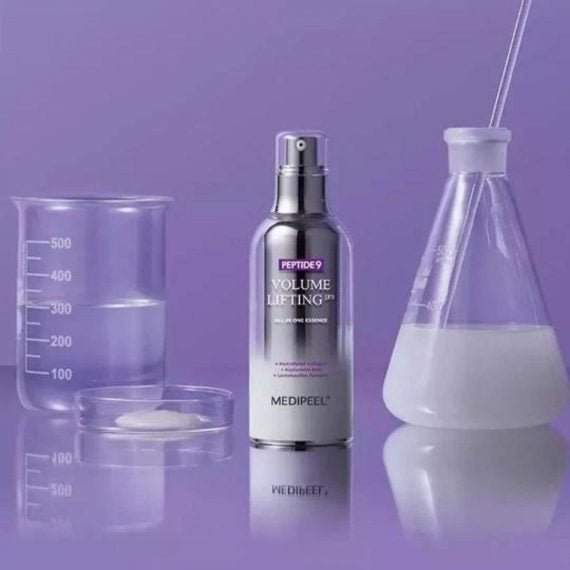 Medipeel Peptide 9 Volume Lifting All-in-One Essence PRO